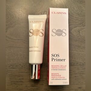 Clarins SOS Primer